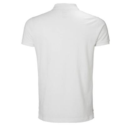 Helly Hansen Transat Polo Yaka Erkek T-Shirt HHA.33980-001 - 2