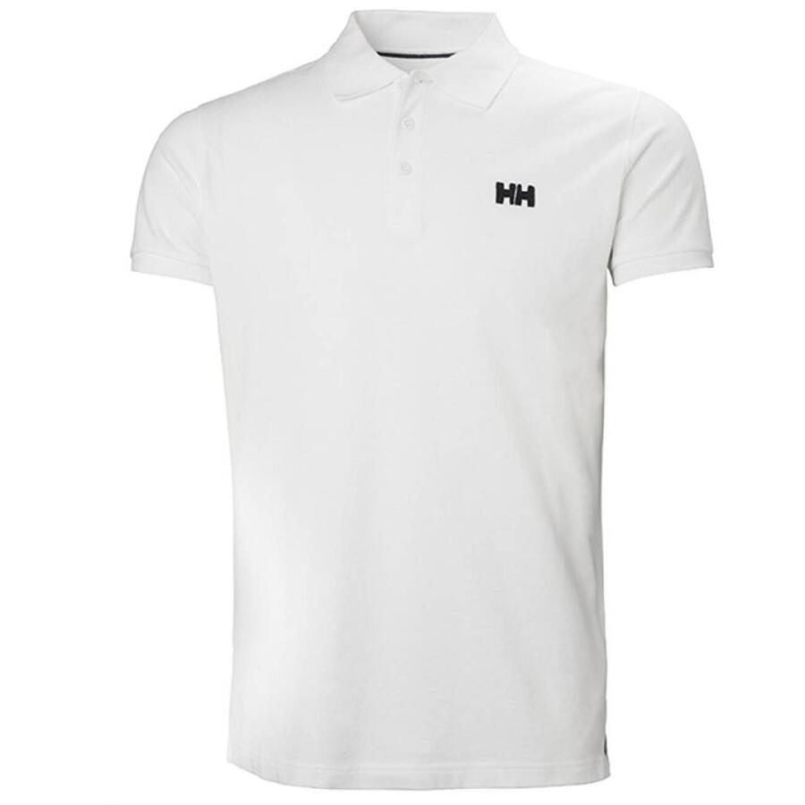 Helly Hansen Transat Polo Yaka Erkek T-Shirt HHA.33980-001 - 1