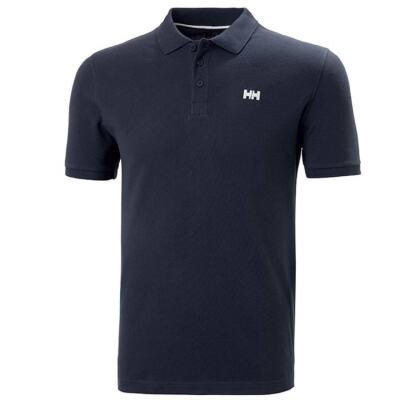 Helly Hansen Transat Polo Yaka Erkek T-Shirt HHA.33980-598 - 1