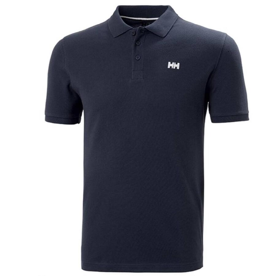 Helly Hansen Transat Polo Yaka Erkek T-Shirt HHA.33980-598 - 1
