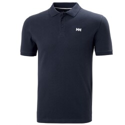 Helly Hansen Transat Polo Yaka Erkek T-Shirt HHA.33980-598 - 1