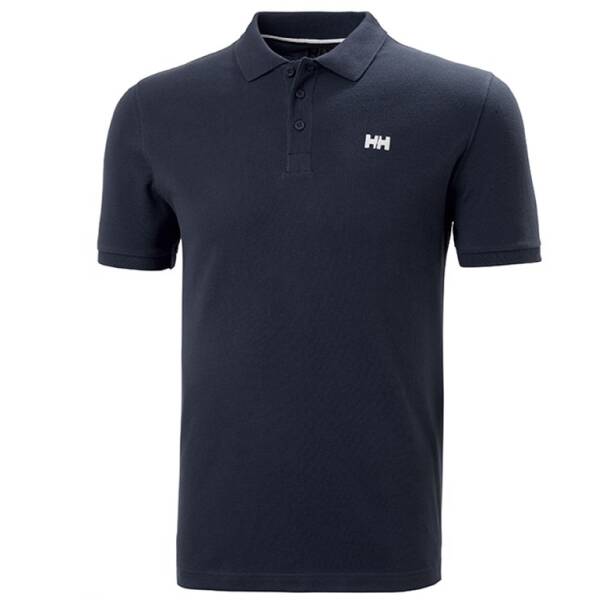 Helly Hansen Transat Polo Yaka Erkek T-Shirt HHA.33980-598 - 1