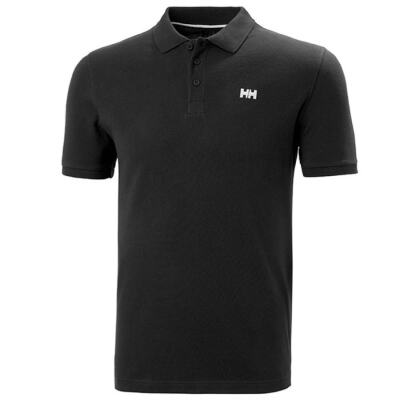 Helly Hansen Transat Polo Yaka Erkek T-Shirt HHA.33980-990 - 1