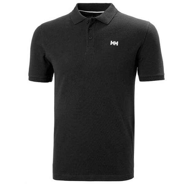 Helly Hansen Transat Polo Yaka Erkek T-Shirt HHA.33980-990 - 1