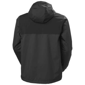 Helly Hansen Vancouver Fleece Lined Erkek Mont HHA.54269 - 4