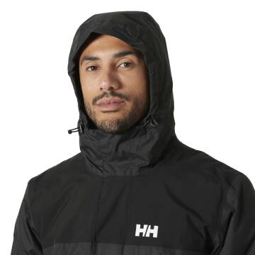 Helly Hansen Vancouver Fleece Lined Erkek Mont HHA.54269 - 5