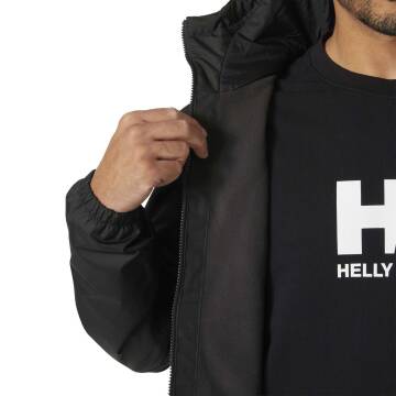Helly Hansen Vancouver Fleece Lined Erkek Mont HHA.54269 - 7