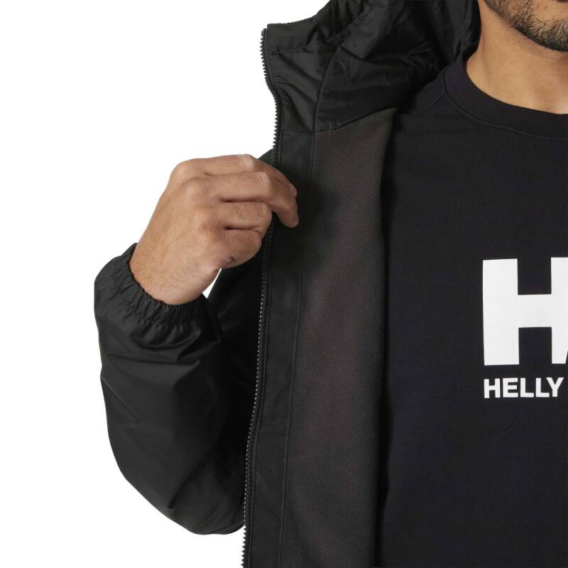 Helly Hansen Vancouver Fleece Lined Erkek Mont HHA.54269 - 7