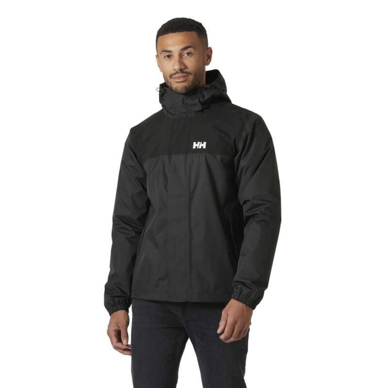 Helly Hansen Vancouver Fleece Lined Erkek Mont HHA.54269 - 1