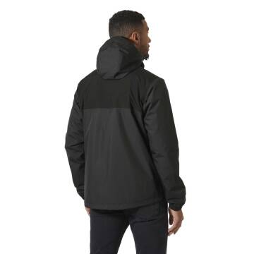 Helly Hansen Vancouver Fleece Lined Erkek Mont HHA.54269 - 2