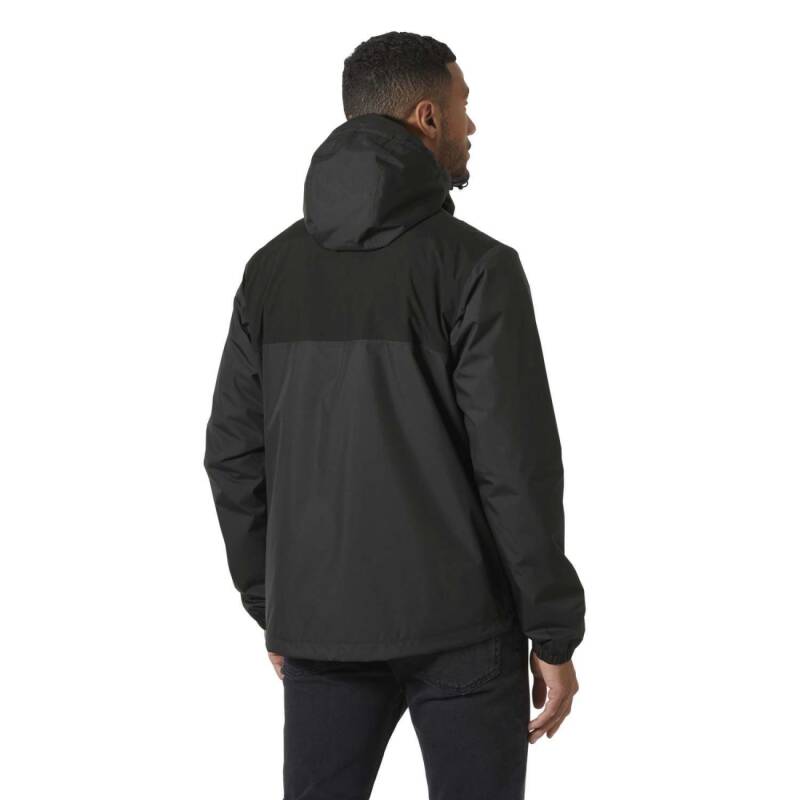 Helly Hansen Vancouver Fleece Lined Erkek Mont HHA.54269 - 2