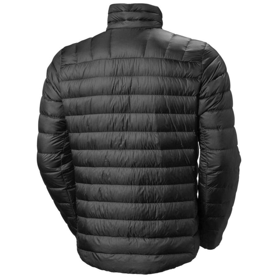 Helly Hansen Verglas Down 2.0 Erkek Mont HHA.63359 - 2