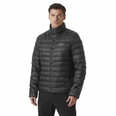 Helly Hansen Verglas Down 2.0 Erkek Mont HHA.63359 - 1