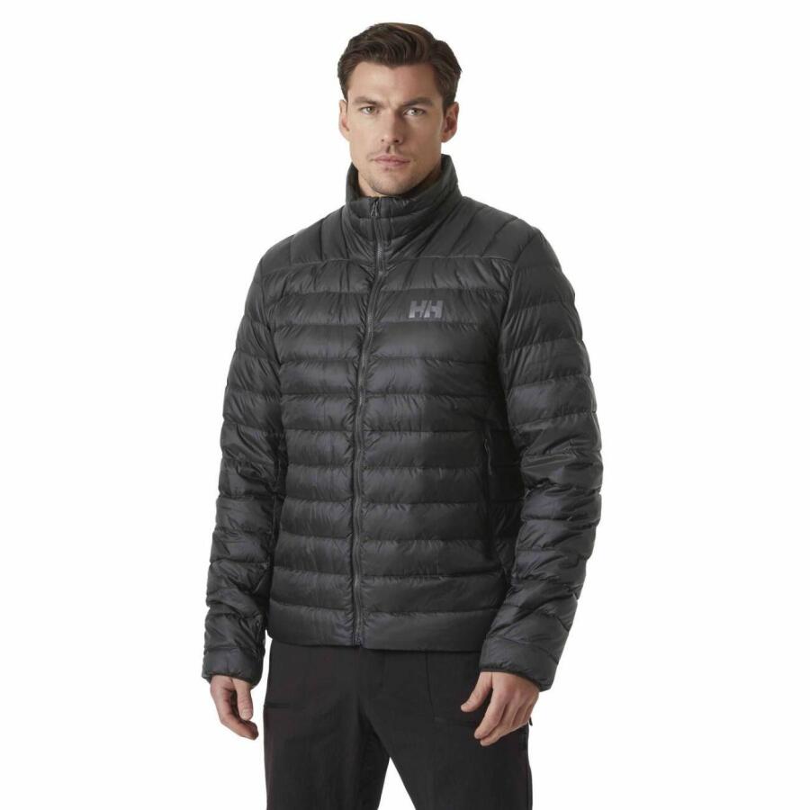 Helly Hansen Verglas Down 2.0 Erkek Mont HHA.63359 - 1
