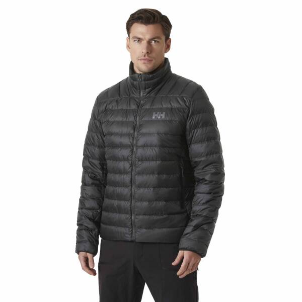 Helly Hansen Verglas Down 2.0 Erkek Mont HHA.63359 - 1