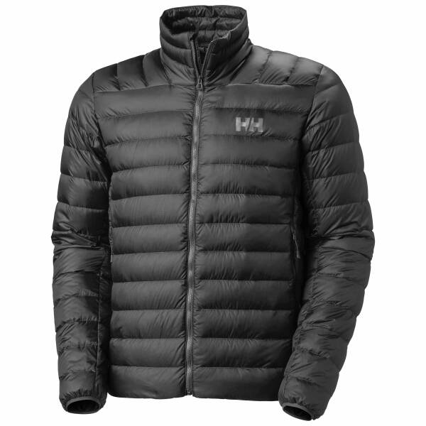 Helly Hansen Verglas Down 2.0 Erkek Mont HHA.63359 - 3
