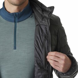Helly Hansen Verglas Down 2.0 Erkek Mont HHA.63359 - 4