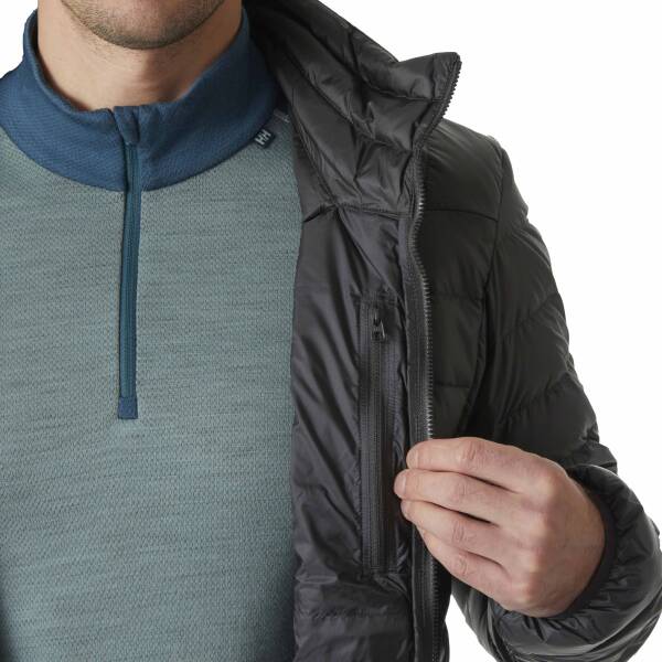 Helly Hansen Verglas Down 2.0 Erkek Mont HHA.63359 - 4