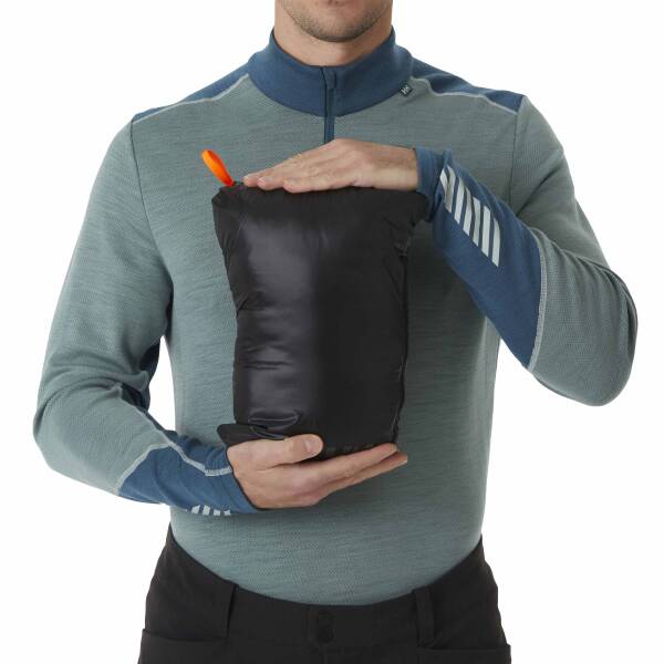 Helly Hansen Verglas Down 2.0 Erkek Mont HHA.63359 - 5