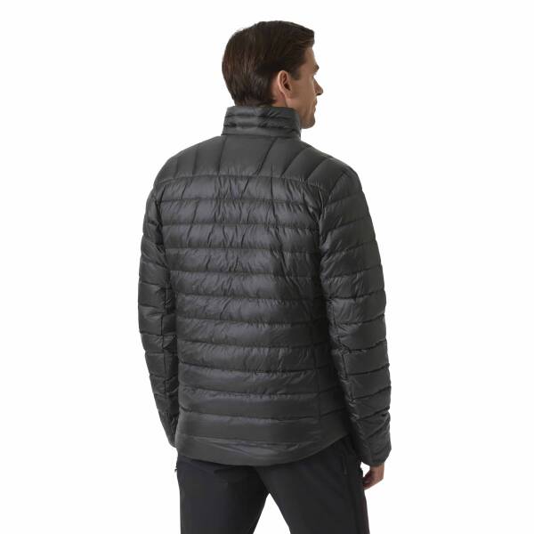 Helly Hansen Verglas Down 2.0 Erkek Mont HHA.63359 - 6