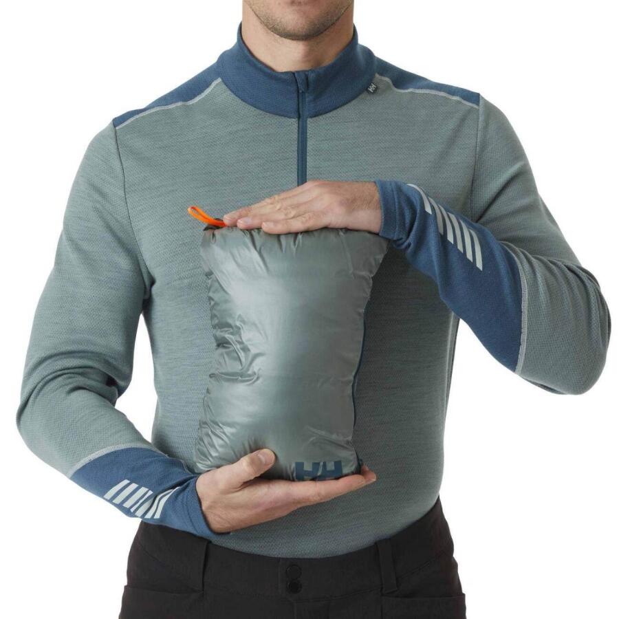 Helly Hansen Verglas Down 2.0 Erkek Mont HHA.63359 - 4