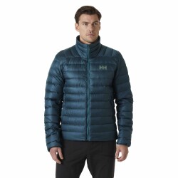 Helly Hansen Verglas Down 2.0 Erkek Mont HHA.63359 - 1