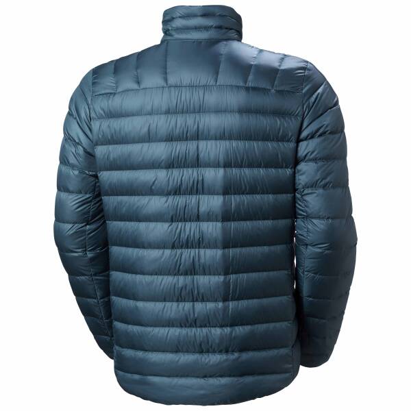 Helly Hansen Verglas Down 2.0 Erkek Mont HHA.63359 - 2