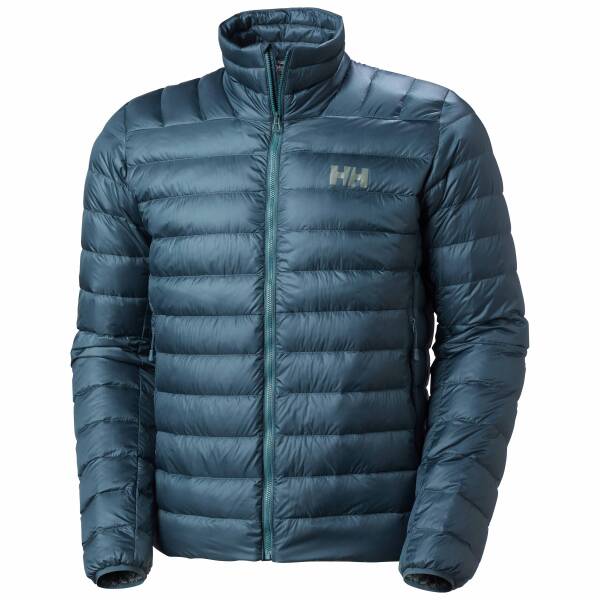 Helly Hansen Verglas Down 2.0 Erkek Mont HHA.63359 - 3