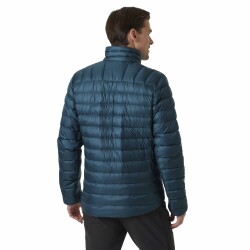 Helly Hansen Verglas Down 2.0 Erkek Mont HHA.63359 - 5