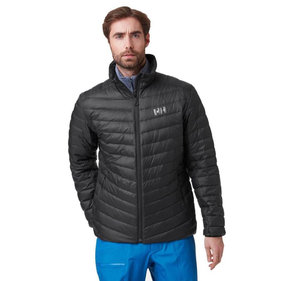 Helly Hansen Verglas Down Insulator Erkek Mont HHA.63006-990 - 3