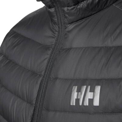 Helly Hansen Verglas Down Insulator Erkek Mont HHA.63006-990 - 5