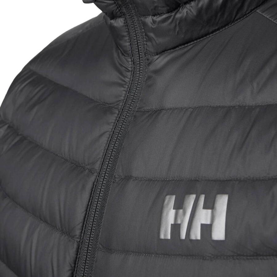 Helly Hansen Verglas Down Insulator Erkek Mont HHA.63006-990 - 5