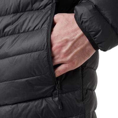 Helly Hansen Verglas Down Insulator Erkek Mont HHA.63006-990 - 6