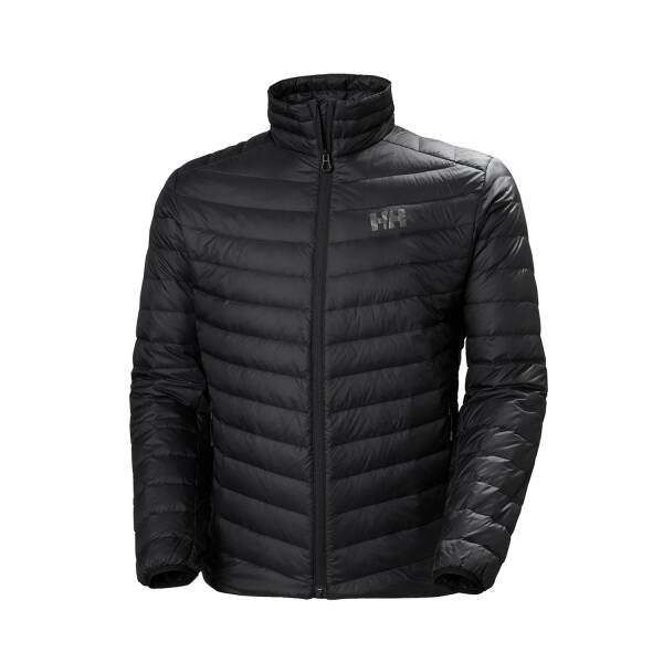 Helly Hansen Verglas Down Insulator Erkek Mont HHA.63006-990 - 1