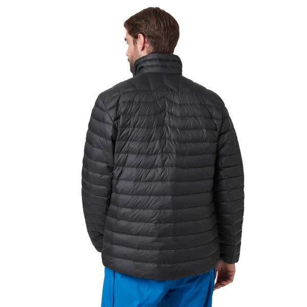 Helly Hansen Verglas Down Insulator Erkek Mont HHA.63006-990 - 2