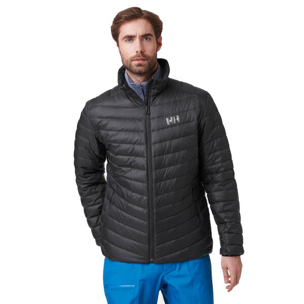 Helly Hansen Verglas Down Insulator Erkek Mont HHA.63006-990 - 3