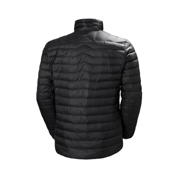 Helly Hansen Verglas Down Insulator Erkek Mont HHA.63006-990 - 4