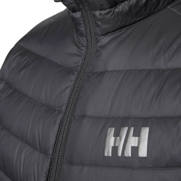 Helly Hansen Verglas Down Insulator Erkek Mont HHA.63006-990 - 5