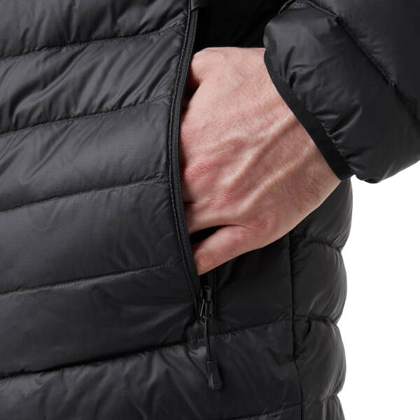 Helly Hansen Verglas Down Insulator Erkek Mont HHA.63006-990 - 6
