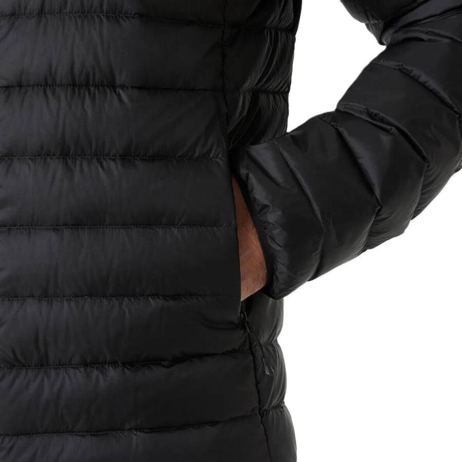 Helly Hansen Verglas Hooded Down 2.0 Erkek Mont HHA.63358 - 4