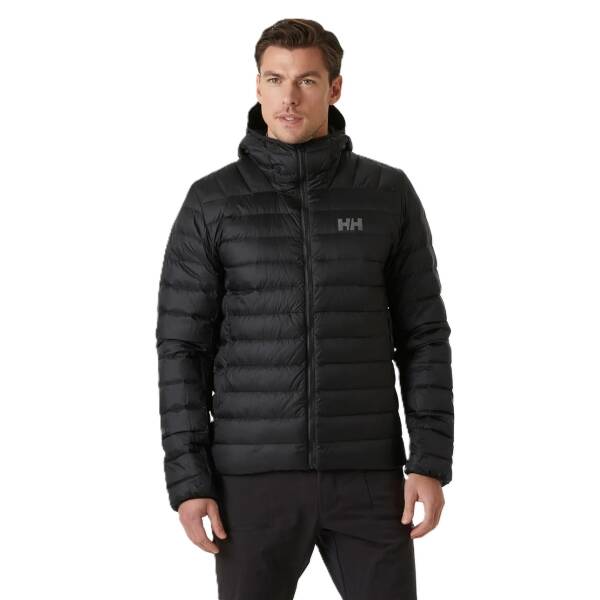 Helly Hansen Verglas Hooded Down 2.0 Erkek Mont HHA.63358 - 1