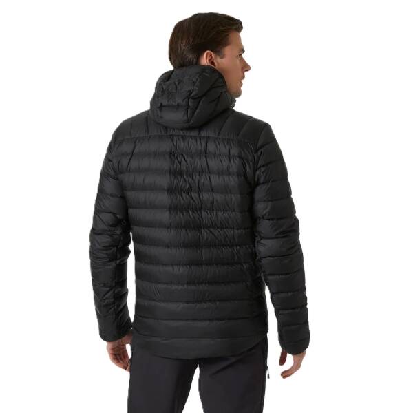 Helly Hansen Verglas Hooded Down 2.0 Erkek Mont HHA.63358 - 2