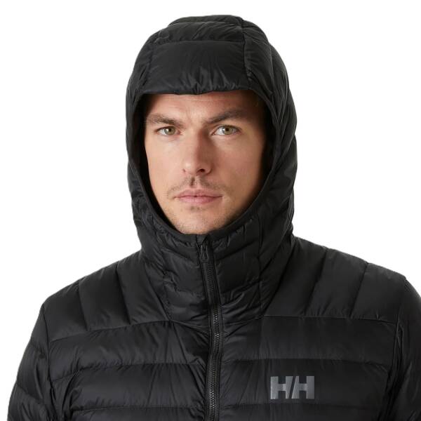 Helly Hansen Verglas Hooded Down 2.0 Erkek Mont HHA.63358 - 3