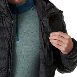 Helly Hansen Verglas Hooded Down 2.0 Erkek Mont HHA.63358 - 6