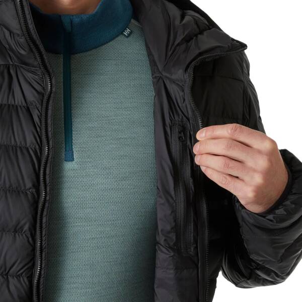 Helly Hansen Verglas Hooded Down 2.0 Erkek Mont HHA.63358 - 6