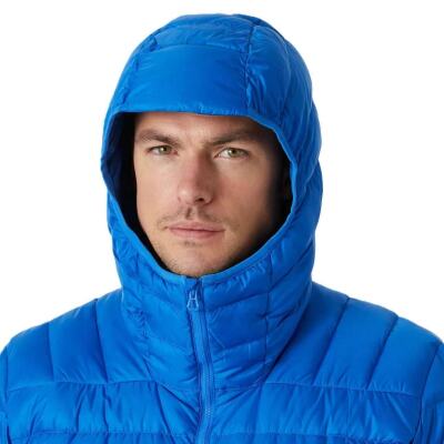 Helly Hansen Verglas Hooded Down 2.0 Erkek Mont HHA.63358 - 3