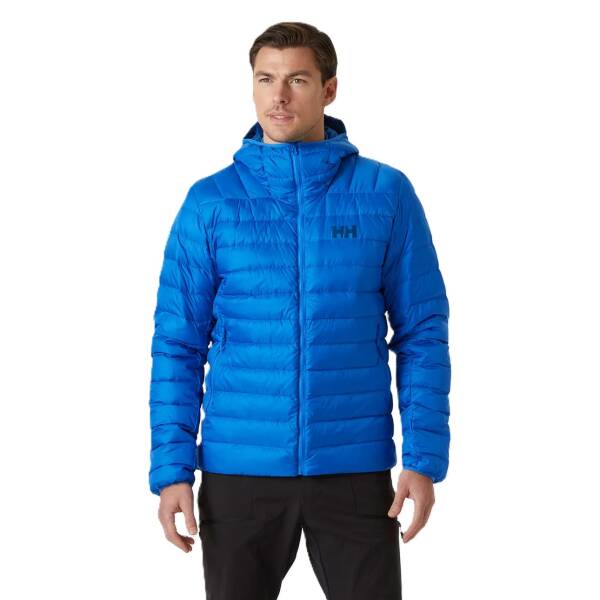 Helly Hansen Verglas Hooded Down 2.0 Erkek Mont HHA.63358 - 1