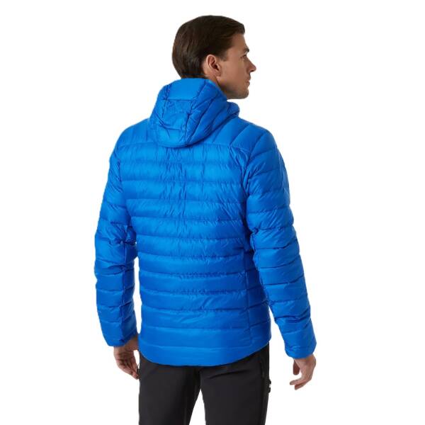 Helly Hansen Verglas Hooded Down 2.0 Erkek Mont HHA.63358 - 2