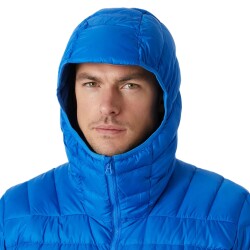 Helly Hansen Verglas Hooded Down 2.0 Erkek Mont HHA.63358 - 3