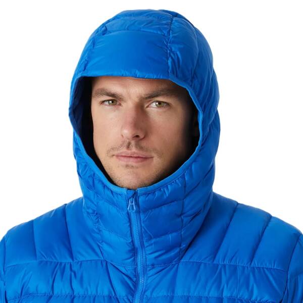 Helly Hansen Verglas Hooded Down 2.0 Erkek Mont HHA.63358 - 3